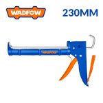 PISTOLET SILICON 230MM WCG2309 WADFO
