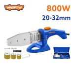 PPR MACHINE 800W 20-32MM WWM1L15 WADFO