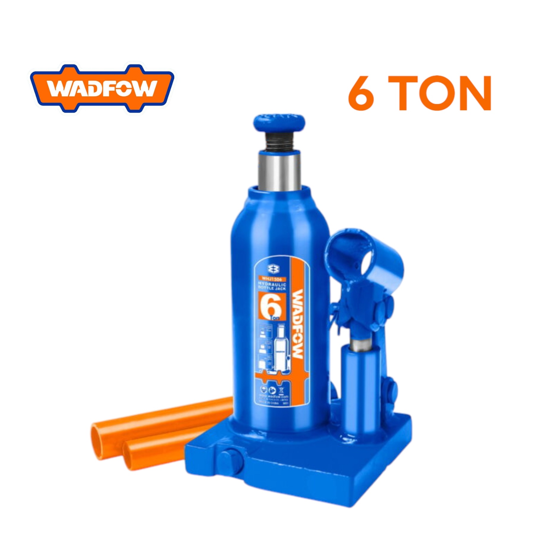 Photo00029847 CRIC BOUTEILLE 6 TON WADFOW WHJ1506 WADFO – Image 1