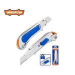 CUTTER 18X100MM CHROME WSK4928 WADFO