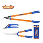 JEUX SECATEUR  JARDIN WPR3E03 WADFO