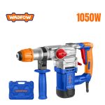 MARTEAU PERFORATEUR 26MM 1050W WRH2D26 WADFO
