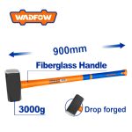 MASSE 3KG WHM2330 WADFO