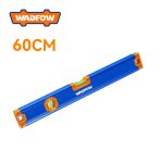 NIVEAU BLEU 60CM WSL2G60 WADFO
