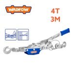 TIRE-FORT 4T 3M WJU1040 WADFO
