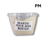 MASTIC BOIS ROUGE PM
