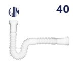 SIPHON EVIER EXTANSIBLE 40 EJIM