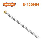 MECHE A BETON 8*120MM WMJ1K07 WADFO