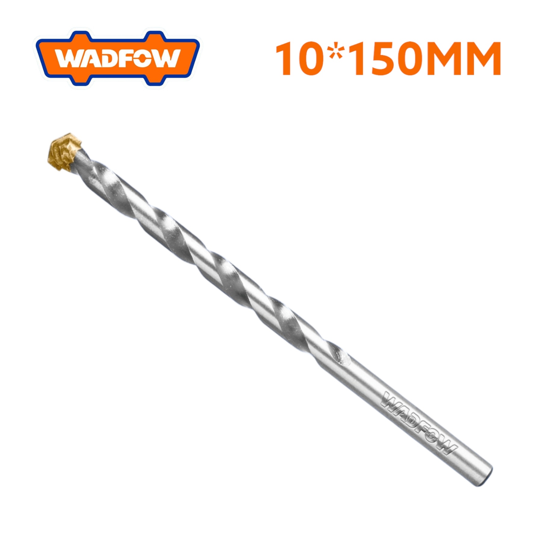 Photo00029890 MECHE A BETON 12*150MM WMJ1K12 WADFOW – Image 1