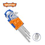 JEUX CLE ETOIL WHK3291 WADFO