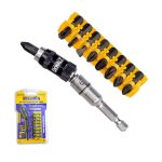 TETE VISSEUSE COUDER 10 PCS WISEMEN