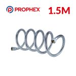 FLEXIBLE DOUCHE 1.5 INOX PRO-703