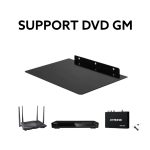 SUPPORT DVD GM DV-01