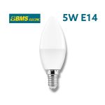 LAMPE LUSTRE 5W E14 BMS