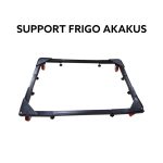 SUPPORT FRIGO AKAKUS ROUGE