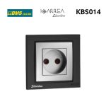 PRISE SIMPLE SILVERLINE KBS014 BMS