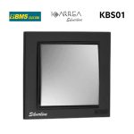 INTER S/A SILVERLINE KBS001 BMS