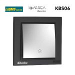 INTER B/P KBS SILVERLINE KBS006 BMS