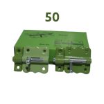 VERROUX BOX 50 BOITE VERT