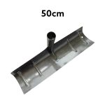 RATEAUX BETON GRIS 50