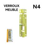 VERROUX MEUBLE DORRE N4