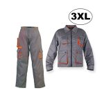 VEST + POUNTA POWER 3XL
