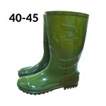 BOUTTE VERT 40-45  08-D