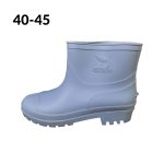DEMI BOUTTE GRIS 40-45 06-E