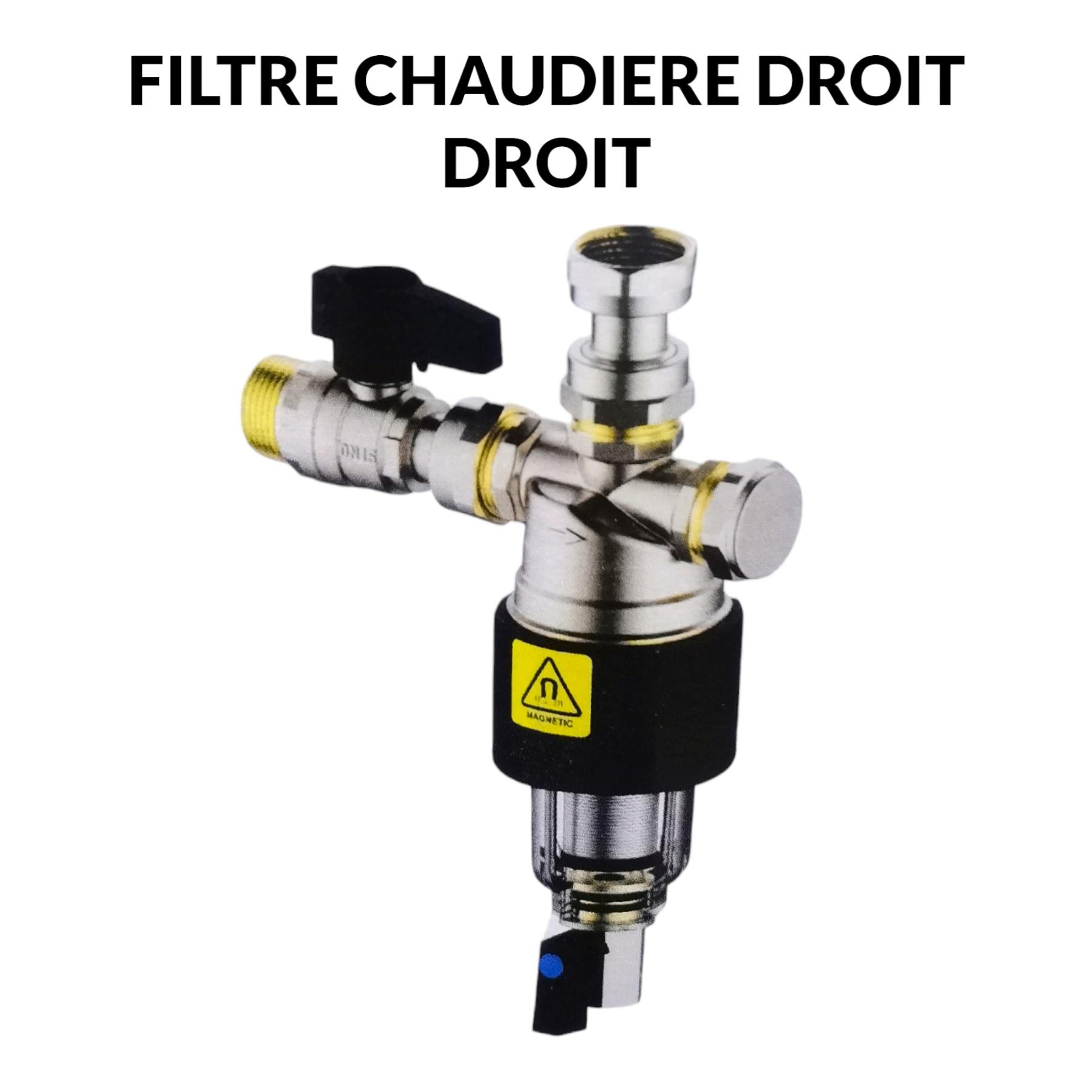 Photo00029977 FILTRE CHAUDIERE DROIT DROIT ITALYVIEIR-121 – Image 1