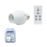 DOUILLE TELECOMANDE 1PCS AVEL