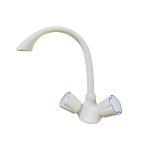 MELANGEUR LAVABO PLASTIQUE