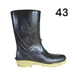 BOUTTE NOIR BEIGE 43