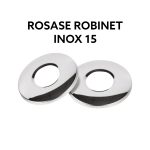 ROSASE ROBINET INOX 15