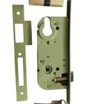 SERRURE ENCASTR CANO HDS004HDPRO