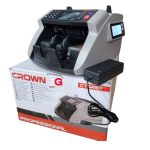 COMPTEUSE DE BILLET CT44157 CROWN