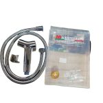 DOUCHETTE ABLUT CHROME ROND MAXIVEL