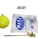 FLOTEUR 20/27 TURK
