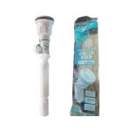 SIPHON CUISINE A CLAPET KSD014