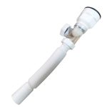 SIPHON LAVABO A CLAPET B028