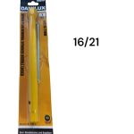 CLE A BOUGIE 16*21MM DAMILUX