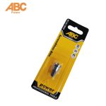 EMBOUT VISSEUSE ABC 1 PCS