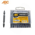 TETE VISSEUSE ABC PH2*65MM