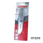 CUTEUR 150MM CPHKN-RTB6 CROWN