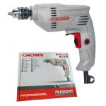 PERCEUSE B3 6.5MM 300W NV CT10125 CROWN