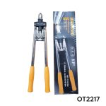 RIVETEUSE AVEC 2 BRAS ACIER TC0250 BEETRO