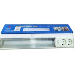 APLIQUE 10W 2 PRISE