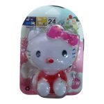 VEILLEUSE HELLO KITTY