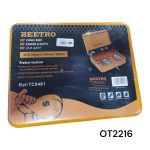CAISSE A MONIE 300/240-90 TC0481 BEETRO