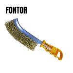 BROSSE METALIQUE SILOFAN FONTOR
