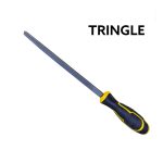 LIME TRIANGLE FONTOR